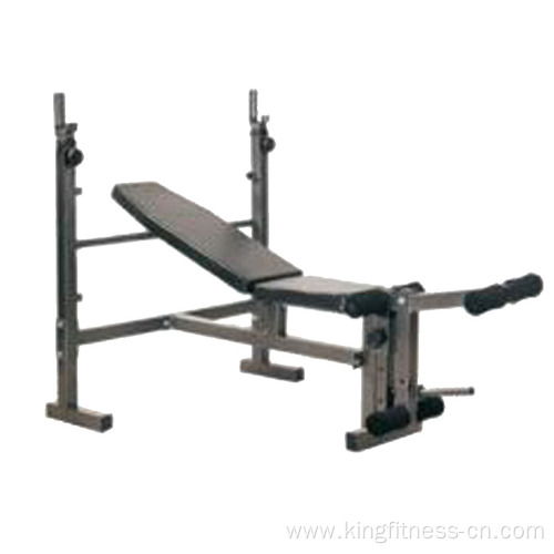 High Quality OEM KFBH-50 Competitive Price Weight Bench